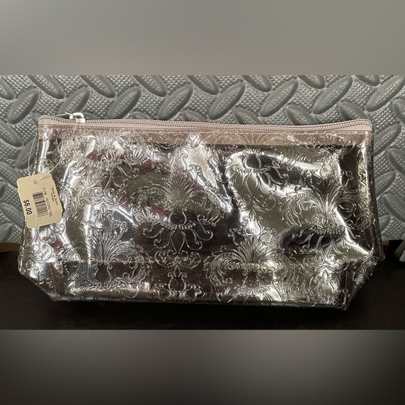 Bath & Body Works Handbags - NEW with tags Bath and Body Works Cosmetic Bag